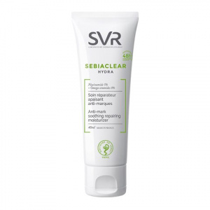 Купить: SVR Sebiaclear 40 мл крем-уход