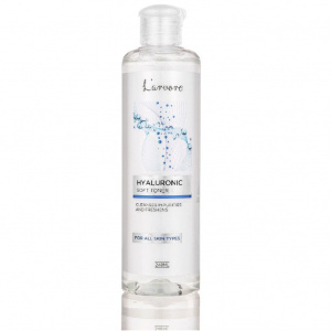 Купить: Larvore тонер 248мл увлажн с гиалур к-той HYALURONIC SOFT TONER