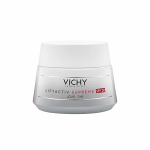 Купить: Vichy Liftactive Supreme Крем-уход против морщин для упругости кожи SPF 30/PPD 17.5, 50мл