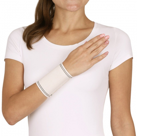 Купить Крейт F-203 бандаж для лучезапястного сустава размер 1