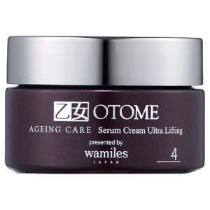 Купить: Otome крем д/лица 40г Ageing Care Serum Cream Ultra Lifting