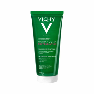 Купить: Vichy Normaderm Phytosolution гель очищающий для умывания, 200мл