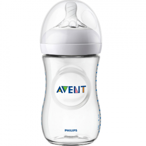 Купить: AVENT Натурал бутылка для кормления Арт.10714 260мл №1