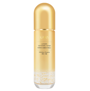 Купить: Kans 120 мл тонер для лица смягчающий роскошный