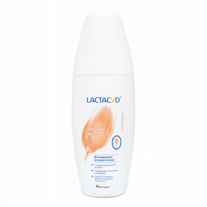 Купить Lactacyd мусс д/интим гигиены 150мл