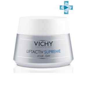 Купить: Vichy Liftactive Supreme крем против морщин для сухой кожи, 50мл