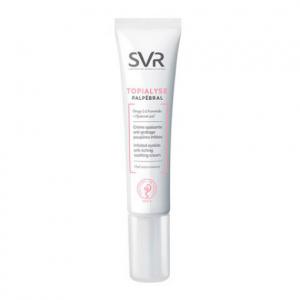 Купить: SVR Topialyse Palpebral 15 мл крем для век