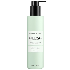 Купить: Lierac 200 мл молочко очищающее для лица