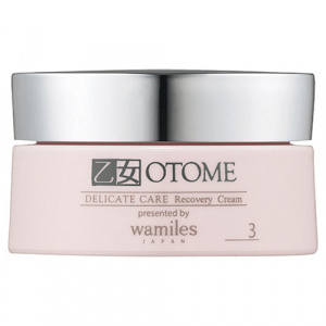 Купить: Otome Delicate care крем для чувствительной кожи 30г