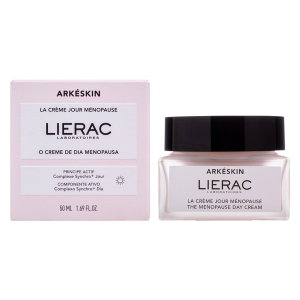 Купить: Lierac Arkeskin 50 мл крем для лица антивозрастной дневной