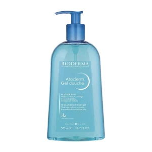 Купить Bioderma Atoderm 500 мл гель для душа