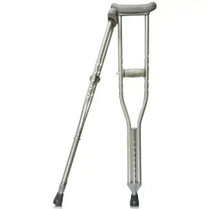 Купить AMUC 03 костыли подмышечные размер 180–200 см пара