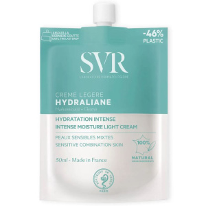Купить: SVR Hydraliane 50 мл крем для интенсивного увлажнения легкий