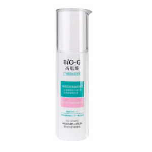 Купить: Bio-G So Gentle 100 мл лосьон для лица увлажняющий