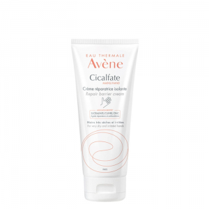 Купить: Avene Cicalfate 100 мл крем восстанавливающий для рук