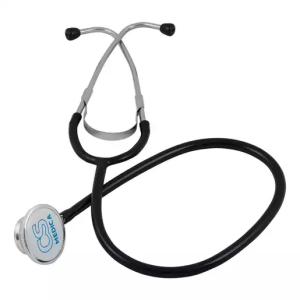 Купить: CS Medica стетоскоп медицинский CS-417 черный