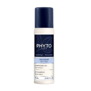 Купить: Phitosolba Softness 75 мл шампунь для волос сухой