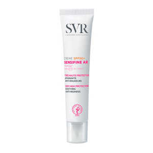 Купить: SVR Sensifine AR SPF 50+ 40 мл крем