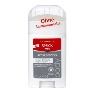 Купить Spike Men Active дезодорант-стик 40мл (Walter Rau)