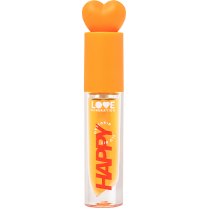 Купить: Love Generation Lip oil Happy масло для губ тон 03