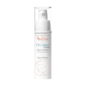 Купить: Avene Cleanance Women Корректирующая сыворотка, 30 мл