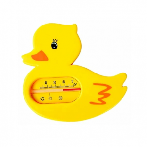 Купить: Курносики термометр для ванной уточка