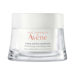 Купить: Avene 50 мл крем питательный восстанавливающий