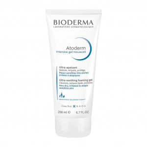 Купить: Bioderma Atoderm Intensive мусс-гель, 200 мл