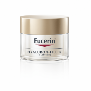 Купить: Eucerin Hyaluron-Filler+Elasticity крем дневной 50мл