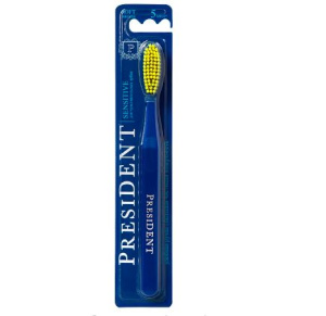 Купить: PresiDent Profi Sensitive щетка зубная мягкая