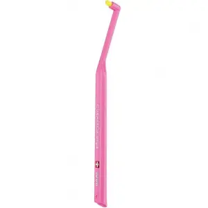 Купить Curaprox зубная щетка Артикул CS1006 6 мм розовая