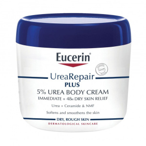 Купить: Eucerin Urea Repair Plus крем увлажняющий банка 450мл