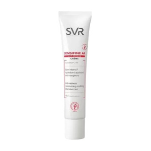 Купить: SVR Sensifine AR 40 мл крем-уход насыщенный для лица