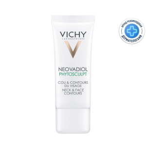 Купить: Vichy Neovadiol Phytosculpt 50 мл крем для зоны шеи, декольте и овала лица