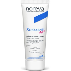 Купить: Noreva Xerodian AP+ 200 мл бальзам питательный для ухода за сухой и очень сухой кожей тюбик