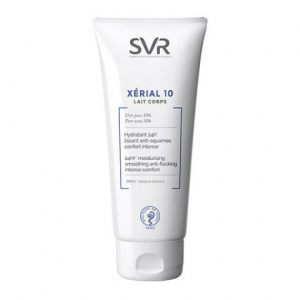 Купить: SVR Xerial 10 200 мл молочко для тела