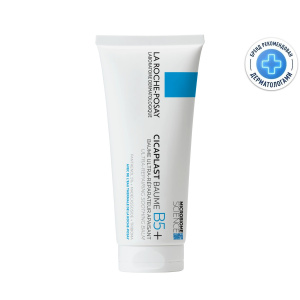 Купить: La Roche-Posay Cicaplast Baume B5 100 мл бальзам успокаивающий мультивосстанавливающий