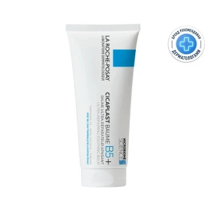 Купить La Roche-Posay Cicaplast Baume B5 100 мл бальзам успокаивающий мультивосстанавливающий