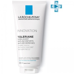 Купить La Roche-Posay Toleriane Ultra гель-уход 200мл