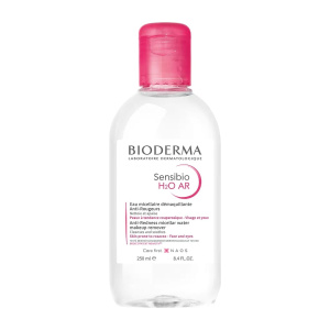 Купить: Bioderma Sensibio H2O AR  мицеллярная вода 250мл