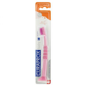 Купить: Curaprox Curakid CK4260 щетка зубная для детей цвета в ассортименте