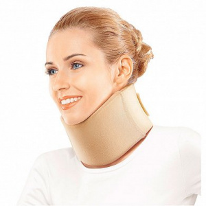 Купить: Orlett бандаж на шейный отдел позвоночника Артикул БН6-53-11-1