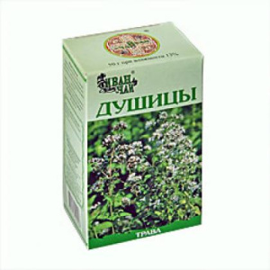 Купить: Душица  трава пач 50г (Иван-чай)