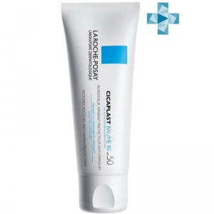 Купить La Roche-Posay Cicaplast B5 бальзам 40мл SPF 50