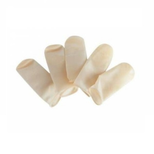 Купить: Напальчники 10 шт резиновые