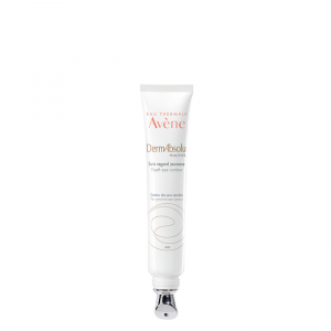 Купить: Avene DermAbsolu уход д/контура глаз 15мл обновляющий