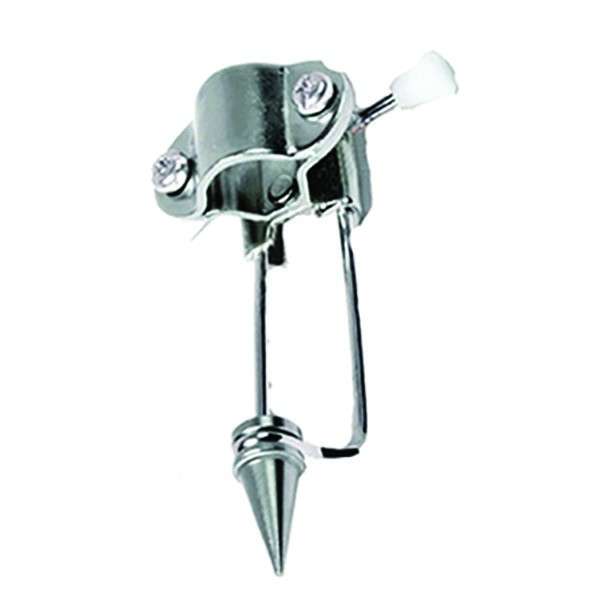 Купить Насадка для трости противогололёдная Артикул 10155/1