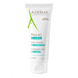 Купить: A-Derma уход за проблемной кожей 40г