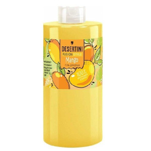 Купить: Desertini Life Fusion 460 мл гель для душа манго