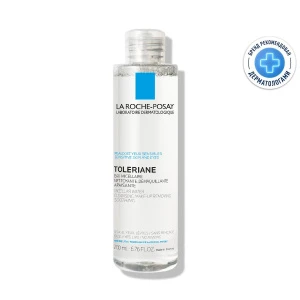 Купить La Roche-Posay Ultra Sensitive 200 мл вода мицеллярная для чувствительной кожи